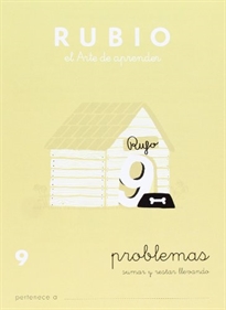 Books Frontpage Problemas RUBIO 9