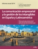 Front pageInforme anual 2015. La reputación empresarial en Iberoamérica