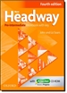 Front pageNew Headway 4th Edition Pre-Intermediate. Workbook and iChecker with Key