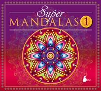 Books Frontpage Supermandalas 2