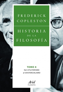 Books Frontpage Historia de la filosofía IV