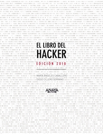 Books Frontpage El libro del hacker. Edición 2018