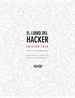 Front pageEl libro del hacker. Edición 2018