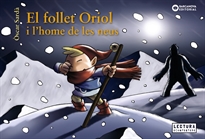 Books Frontpage El follet Oriol i l'home de les neus