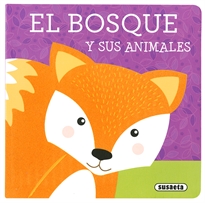 Books Frontpage El bosque