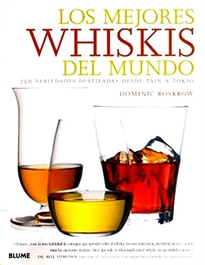 Books Frontpage Los mejores whiskis del mundo