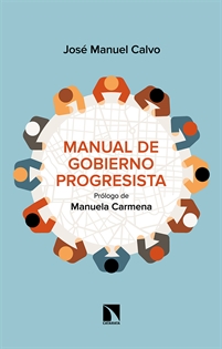 Books Frontpage Manual de gobierno progresista