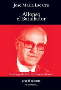 Books Frontpage Alfonso el Batallador