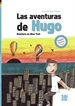 Front pageLas aventuras de Hugo. Aventura en New York