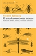 Front pageEl arte de coleccionar moscas