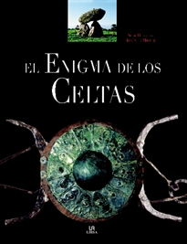 Books Frontpage El Enigma de los Celtas