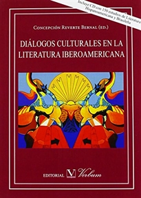 Books Frontpage Diálogos Culturales En La Literatura Iberoamericana (2012)