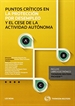 Front pagePuntos críticos en la protección por desempleo y el cese de la actividad autónoma (Papel + e-book)