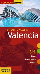 Books Frontpage Valencia