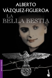Books Frontpage La bella bestia