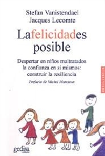 Books Frontpage La felicidad es posible