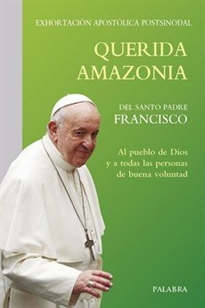 Books Frontpage Querida Amazonia