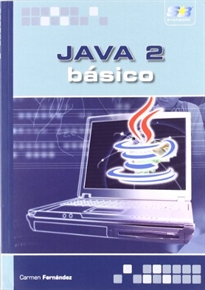 Books Frontpage Java 2. Básico.