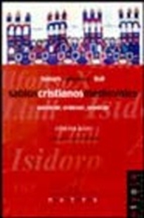 Books Frontpage Sabios cristianos medievales. Isidoro, Alfonso X, Llull.