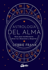 Books Frontpage Astrología del alma