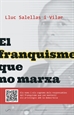 Front pageEl franquisme que no marxa