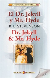 Books Frontpage El Dr. Jekyll y Mr. Hyde / Dr. Jekyll & Mr. Hyde