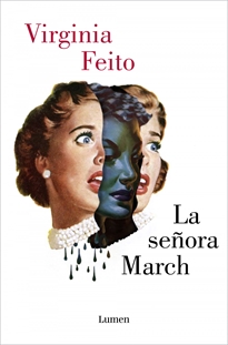 Books Frontpage La señora March