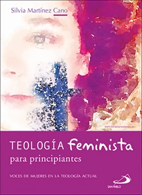 Books Frontpage Teología feminista para principiantes