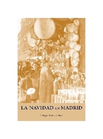 Books Frontpage La Navidad en Madrid