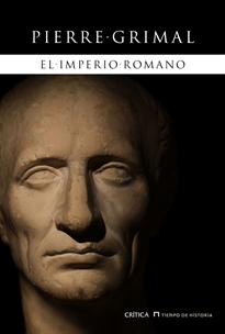 Books Frontpage El imperio romano