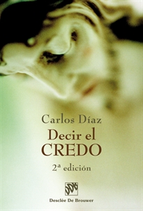 Books Frontpage Decir el Credo
