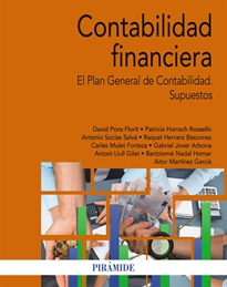 Books Frontpage Contabilidad financiera