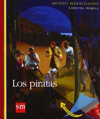 Books Frontpage Los piratas