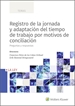 Front pageRegistro de la jornada y adaptación del tiempo de trabajo por motivos de conciliación