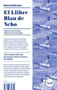 Books Frontpage El Llibre Blau de Nebo