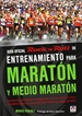 Front pageGuía oficial Rock n Roll de entrenamiento para maratón y medio maratón