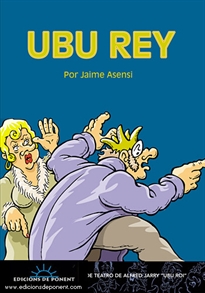 Books Frontpage Ubu rey