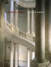 Books Frontpage Borromini