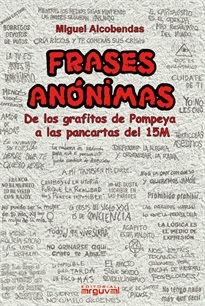 Books Frontpage Frases Anónimas