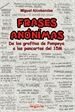 Front pageFrases Anónimas