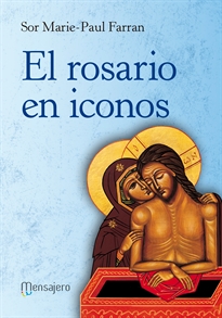 Books Frontpage El Rosario en Iconos