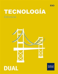 Books Frontpage Inicia Tecnología ESO. Estructuras