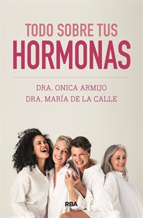 Books Frontpage Todo sobre tus hormonas