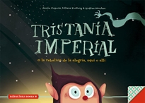 Books Frontpage Tristania Imperial