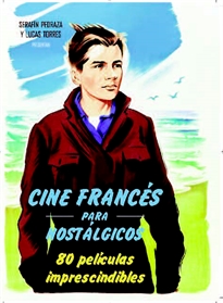 Books Frontpage Cine francés para nostálgicos