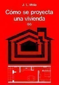 Books Frontpage Cómo se proyecta una vivienda