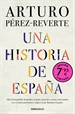 Portada del libro Una historia de España (Campaña edición limitada)