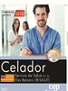 Front pageCelador. Servicio de Salud de las Illes Balears (IB-SALUT). Test