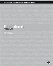 Books Frontpage Electrotecnia. Problemas