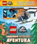 Front pageLEGO® Jurassic World&#x02122;. Construye tu propia aventura